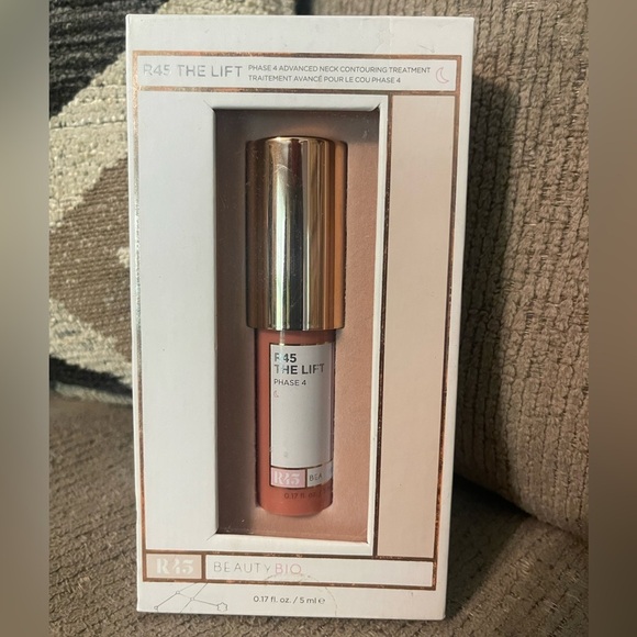 Other - R45 The Lift Phase 4 Neck Treatment